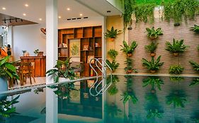 Beach Palm Villa Hoi An